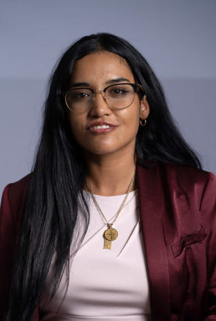 Nidia Stephanie Rivera - Sr. Associate Attorney​